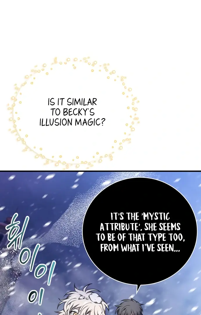 I Become a Legendary Arch Mage by Reading a Book Chapter 41 Page 143