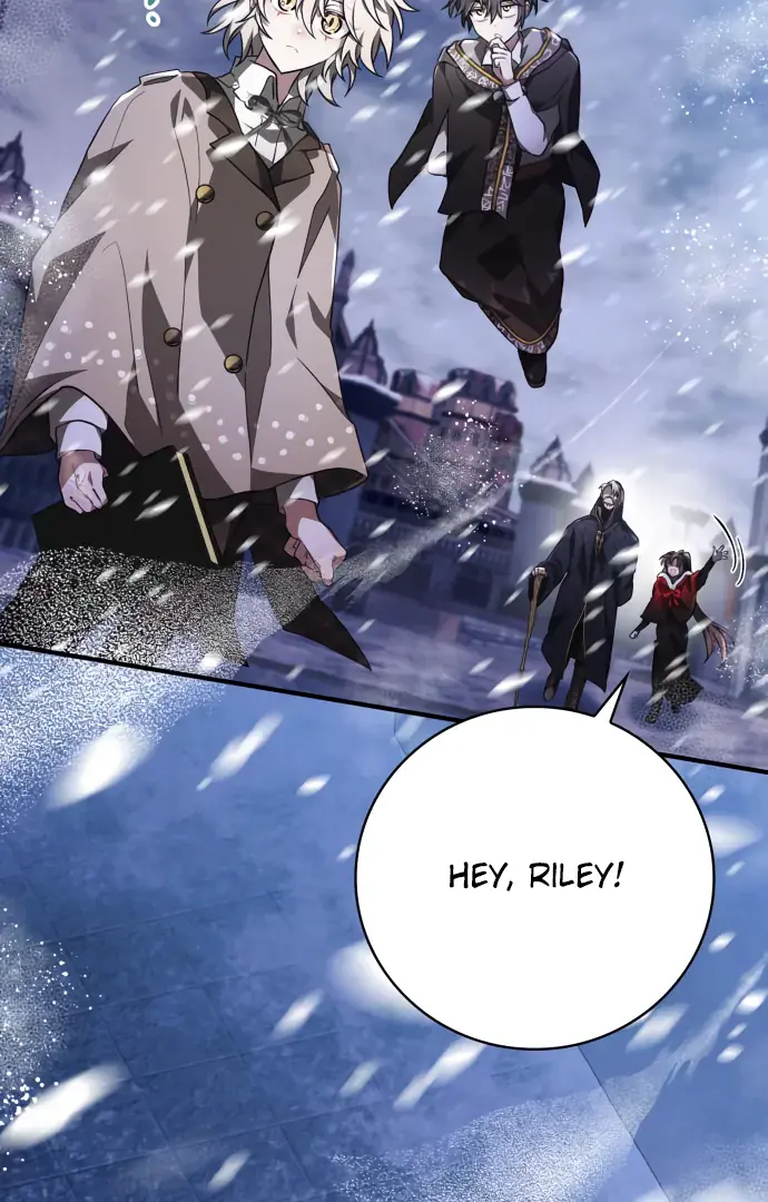 I Become a Legendary Arch Mage by Reading a Book Chapter 41 Page 144