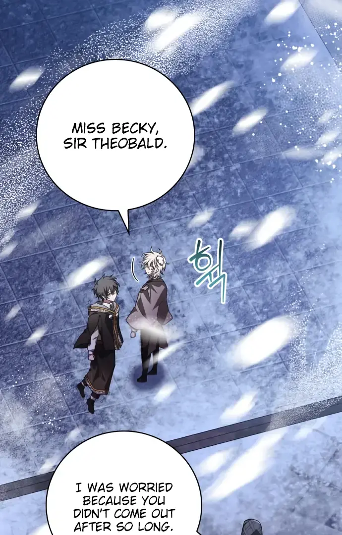 I Become a Legendary Arch Mage by Reading a Book Chapter 41 Page 145