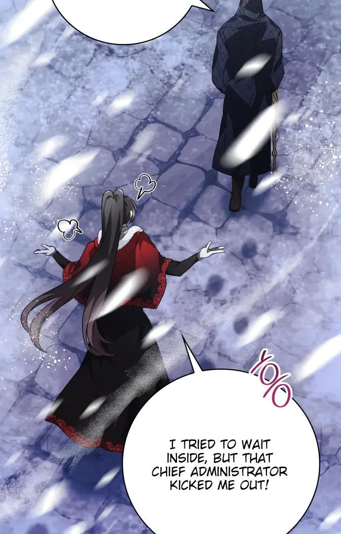 I Become a Legendary Arch Mage by Reading a Book Chapter 41 Page 146