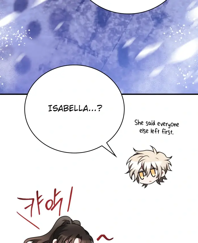 I Become a Legendary Arch Mage by Reading a Book Chapter 41 Page 147