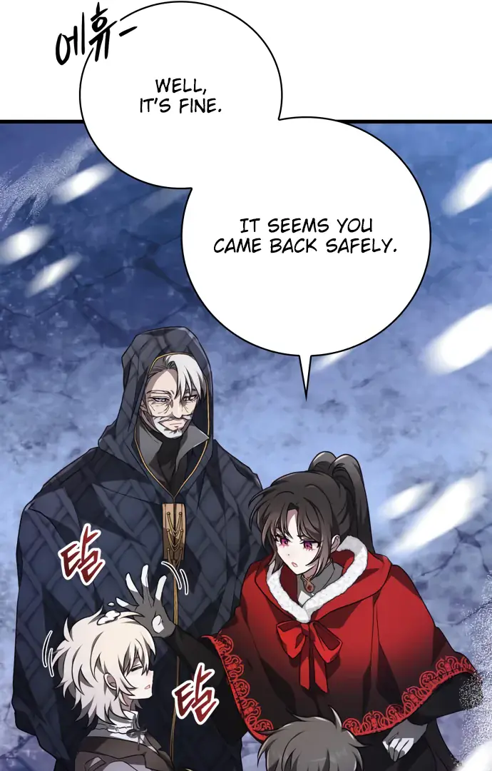 I Become a Legendary Arch Mage by Reading a Book Chapter 41 Page 149