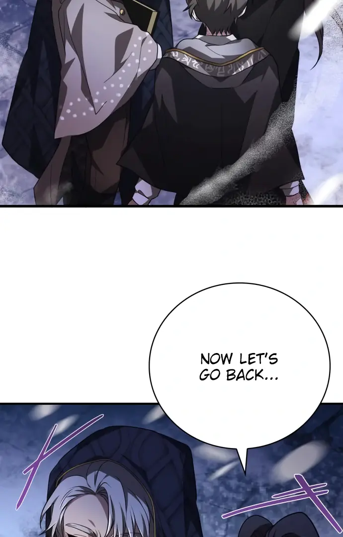 I Become a Legendary Arch Mage by Reading a Book Chapter 41 Page 150