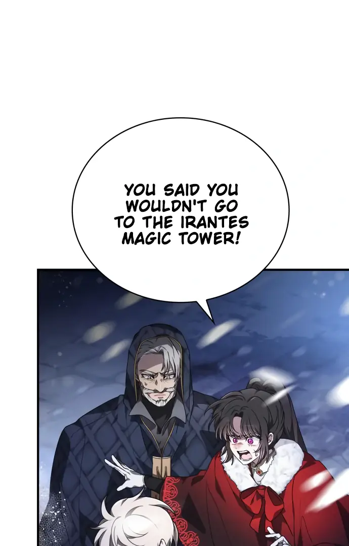 I Become a Legendary Arch Mage by Reading a Book Chapter 42 Page 5