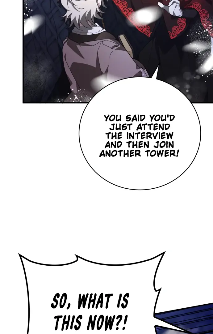 I Become a Legendary Arch Mage by Reading a Book Chapter 42 Page 6