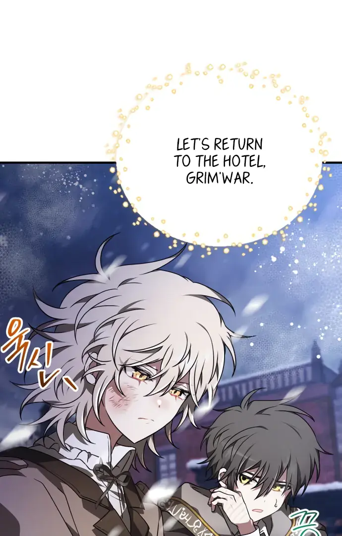 I Become a Legendary Arch Mage by Reading a Book Chapter 42 Page 31