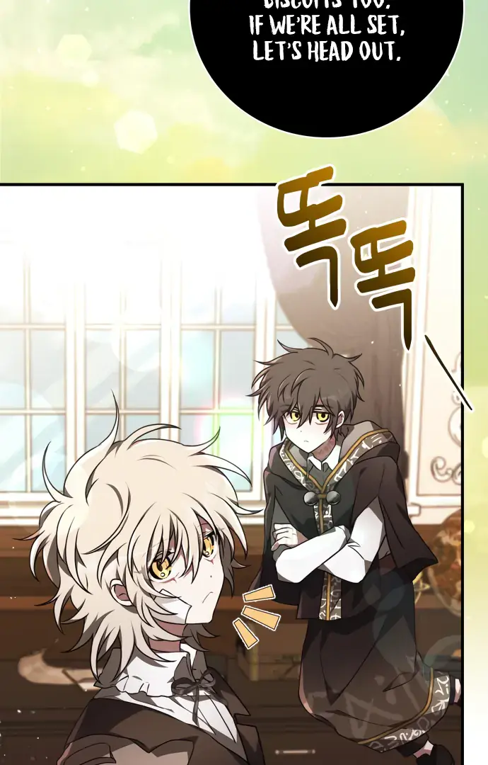 I Become a Legendary Arch Mage by Reading a Book Chapter 42 Page 38