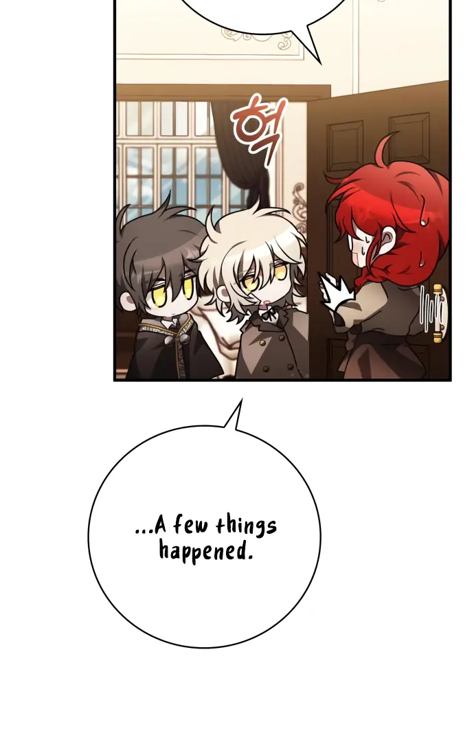 I Become a Legendary Arch Mage by Reading a Book Chapter 42 Page 42