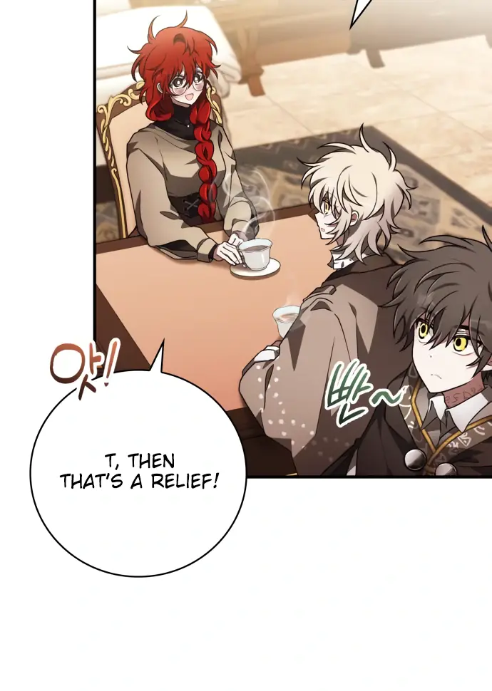 I Become a Legendary Arch Mage by Reading a Book Chapter 42 Page 45
