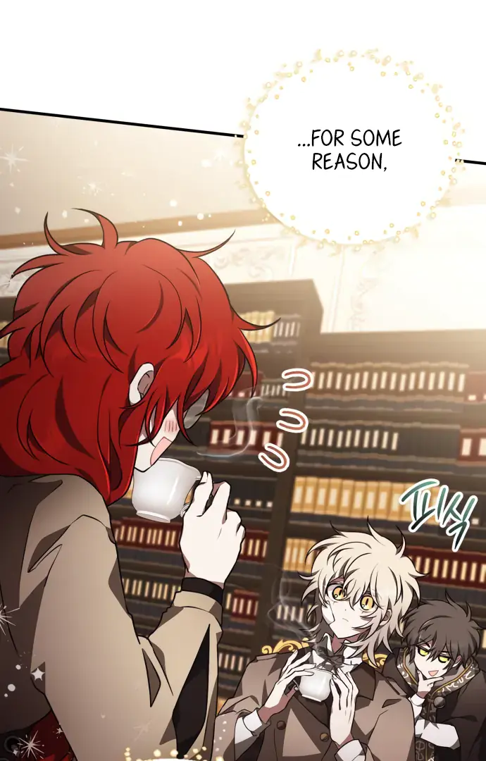 I Become a Legendary Arch Mage by Reading a Book Chapter 42 Page 46