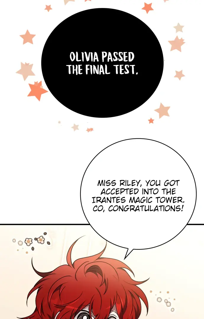 I Become a Legendary Arch Mage by Reading a Book Chapter 42 Page 48