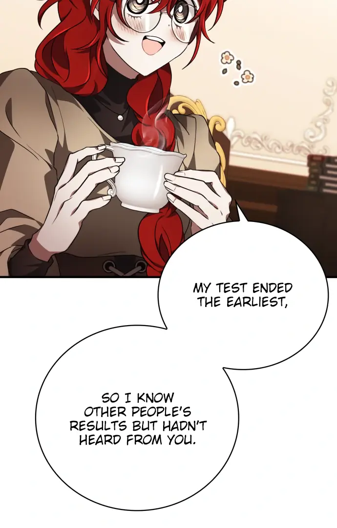 I Become a Legendary Arch Mage by Reading a Book Chapter 42 Page 49