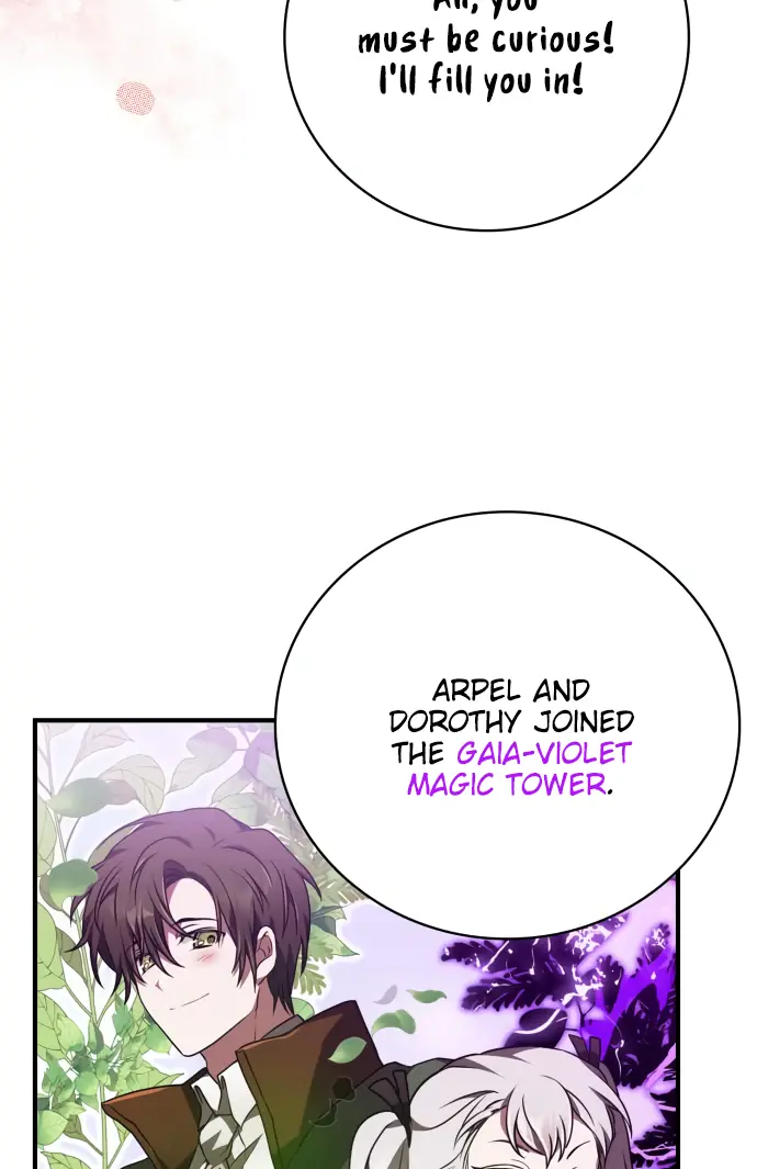 I Become a Legendary Arch Mage by Reading a Book Chapter 42 Page 51