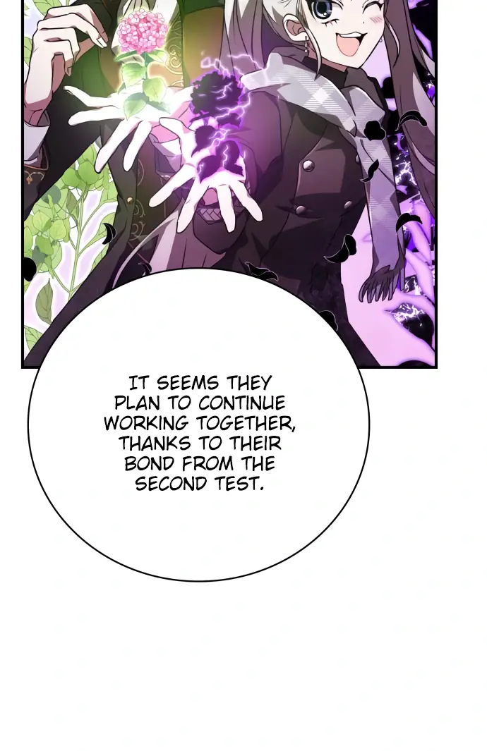 I Become a Legendary Arch Mage by Reading a Book Chapter 42 Page 52