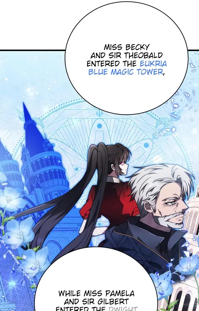I Become a Legendary Arch Mage by Reading a Book Chapter 42 Page 53