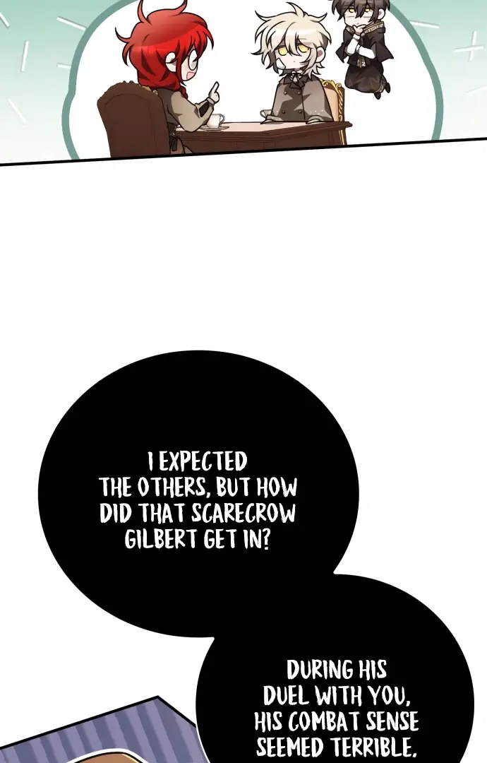 I Become a Legendary Arch Mage by Reading a Book Chapter 42 Page 55