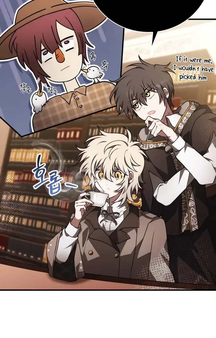 I Become a Legendary Arch Mage by Reading a Book Chapter 42 Page 56