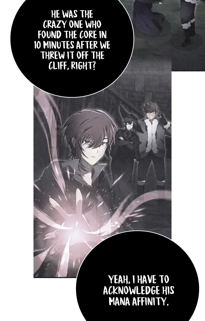 I Become a Legendary Arch Mage by Reading a Book Chapter 42 Page 59