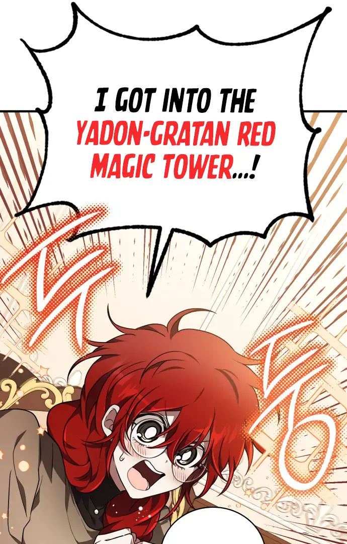 I Become a Legendary Arch Mage by Reading a Book Chapter 42 Page 62