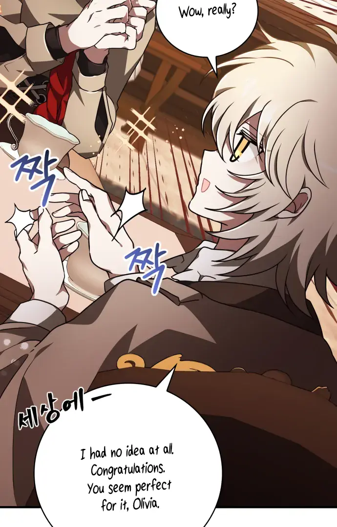 I Become a Legendary Arch Mage by Reading a Book Chapter 42 Page 63