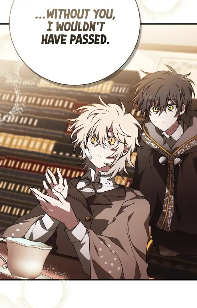 I Become a Legendary Arch Mage by Reading a Book Chapter 42 Page 65