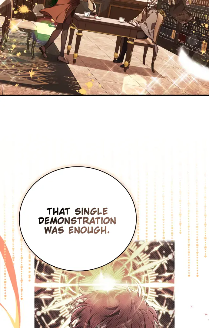 I Become a Legendary Arch Mage by Reading a Book Chapter 42 Page 73