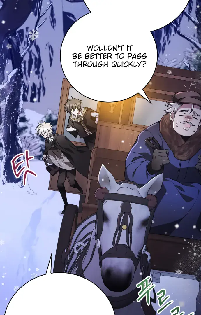 I Become a Legendary Arch Mage by Reading a Book Chapter 42 Page 82