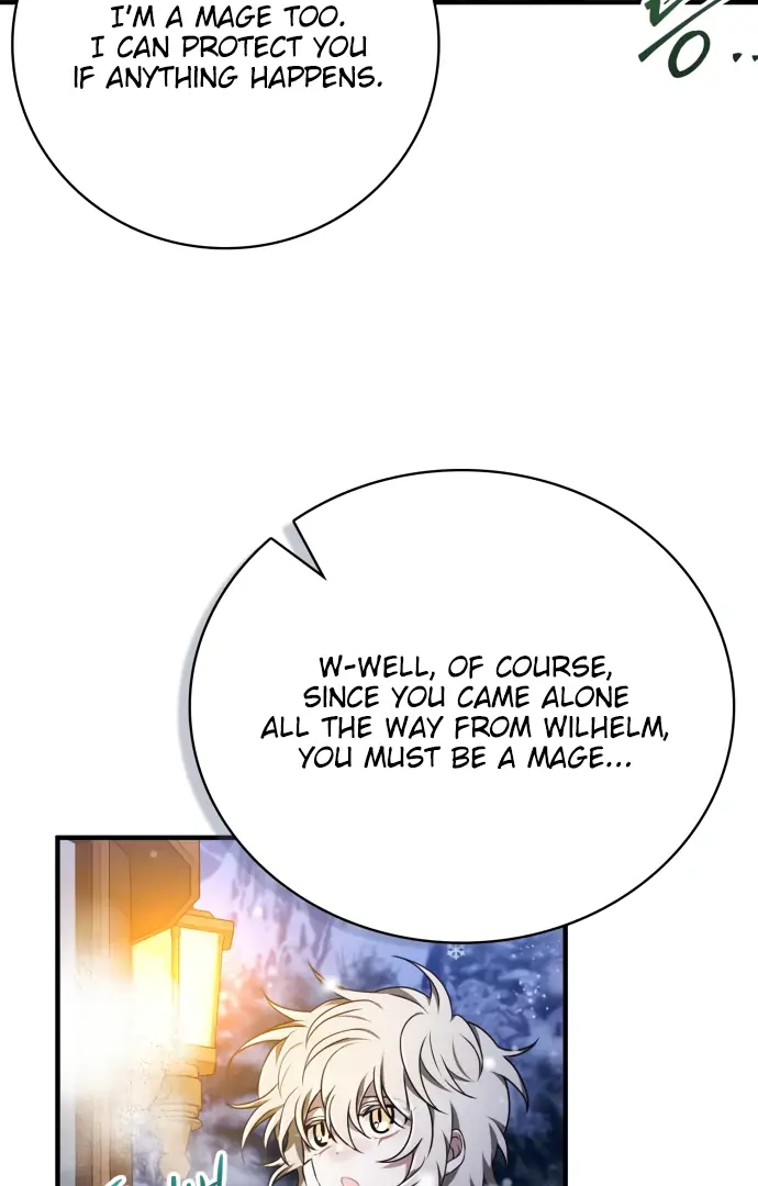 I Become a Legendary Arch Mage by Reading a Book Chapter 42 Page 83