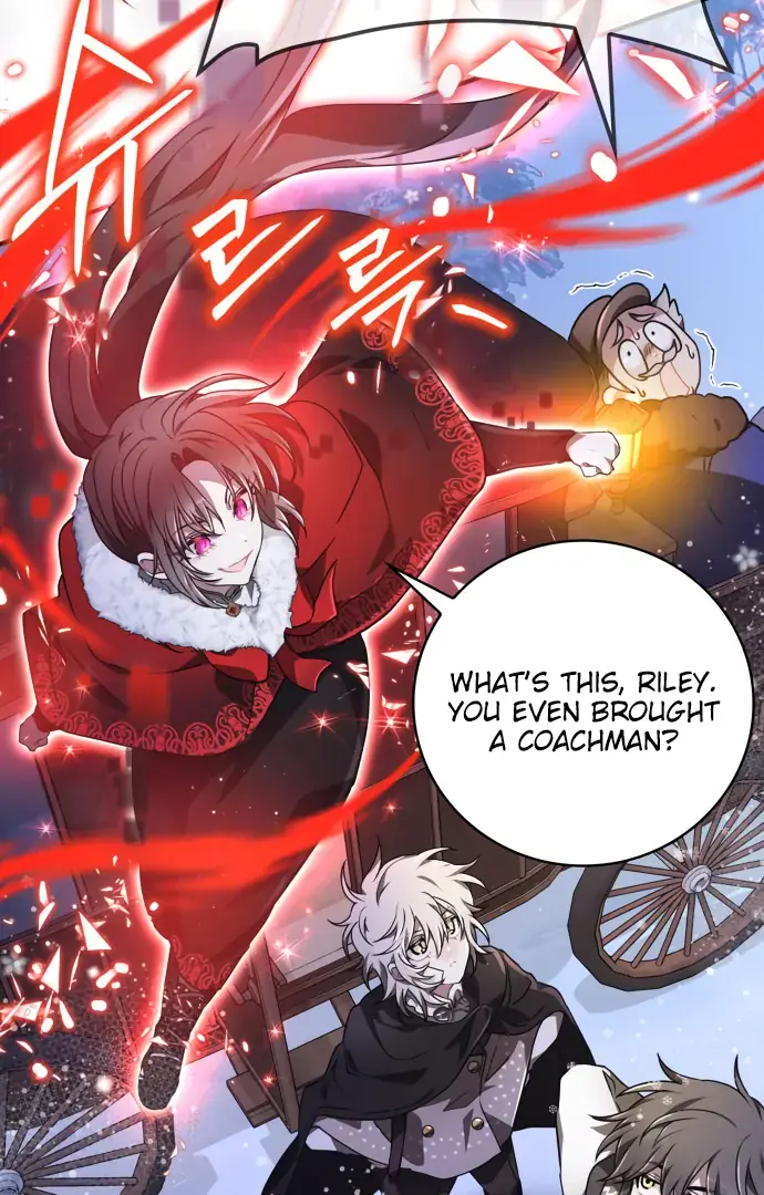 I Become a Legendary Arch Mage by Reading a Book Chapter 42 Page 90