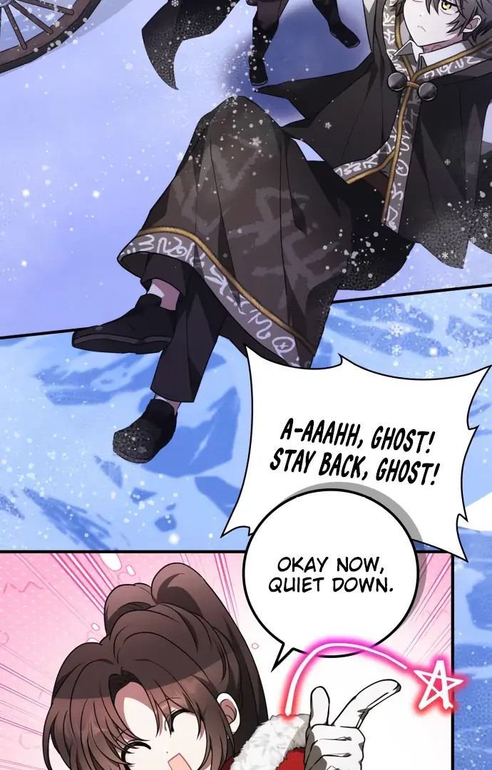 I Become a Legendary Arch Mage by Reading a Book Chapter 42 Page 91