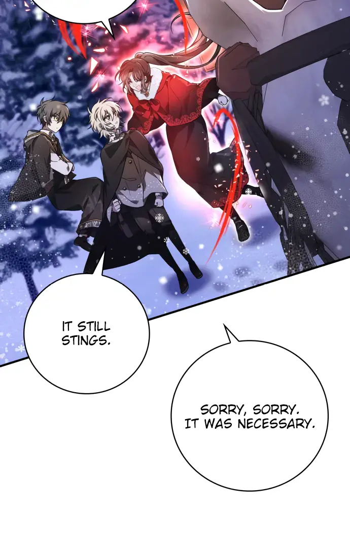 I Become a Legendary Arch Mage by Reading a Book Chapter 42 Page 93