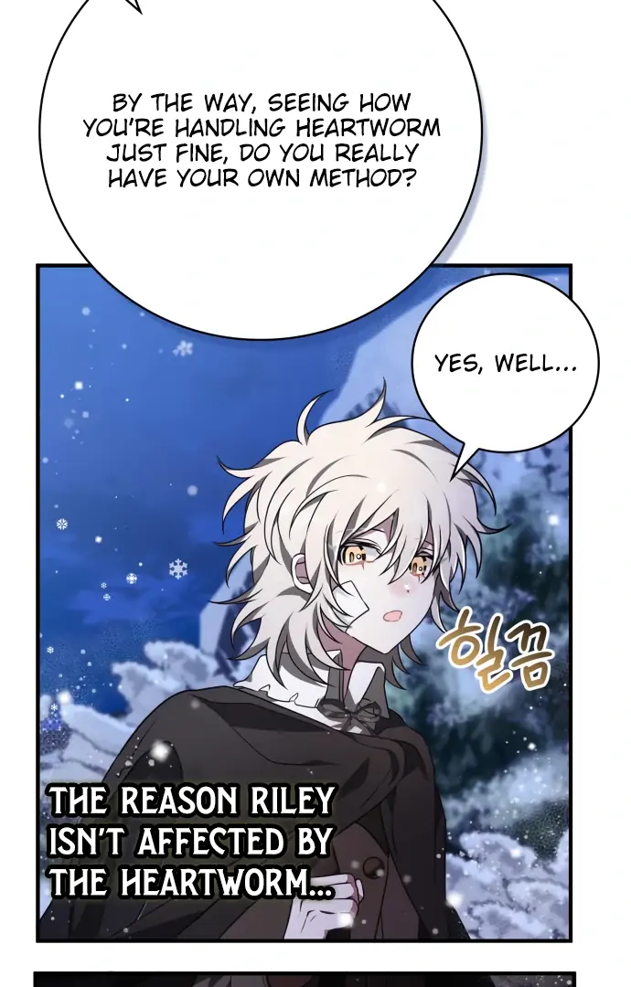 I Become a Legendary Arch Mage by Reading a Book Chapter 42 Page 111
