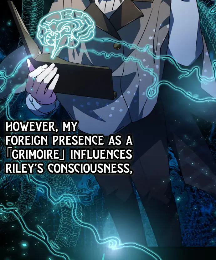 I Become a Legendary Arch Mage by Reading a Book Chapter 42 Page 114