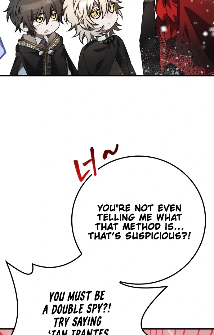 I Become a Legendary Arch Mage by Reading a Book Chapter 42 Page 118
