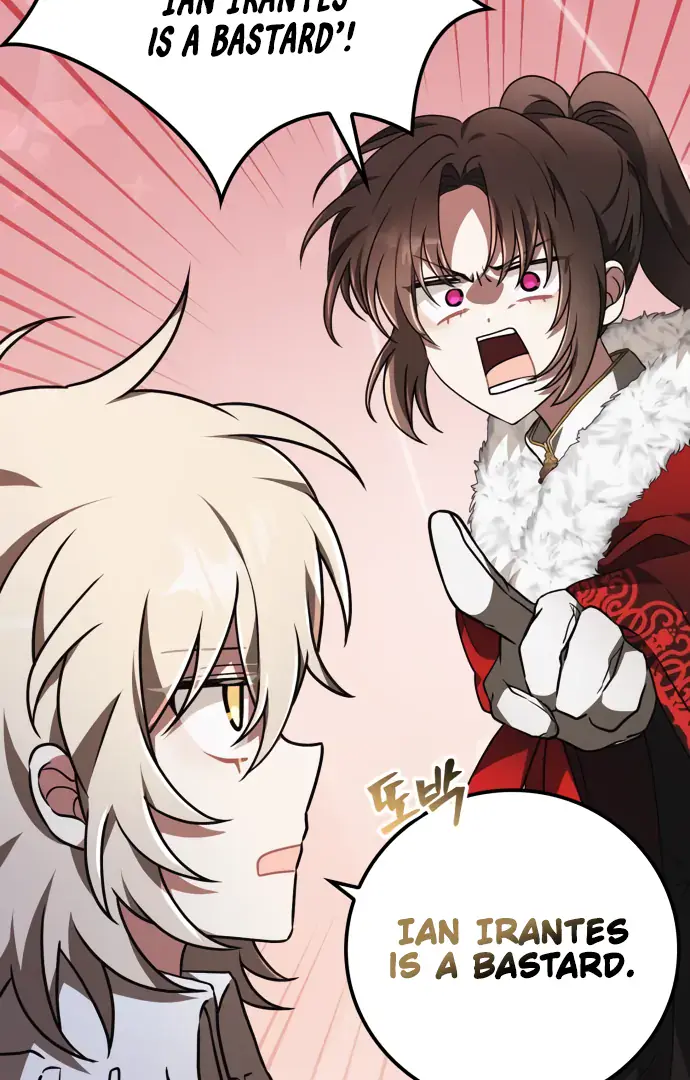 I Become a Legendary Arch Mage by Reading a Book Chapter 42 Page 119