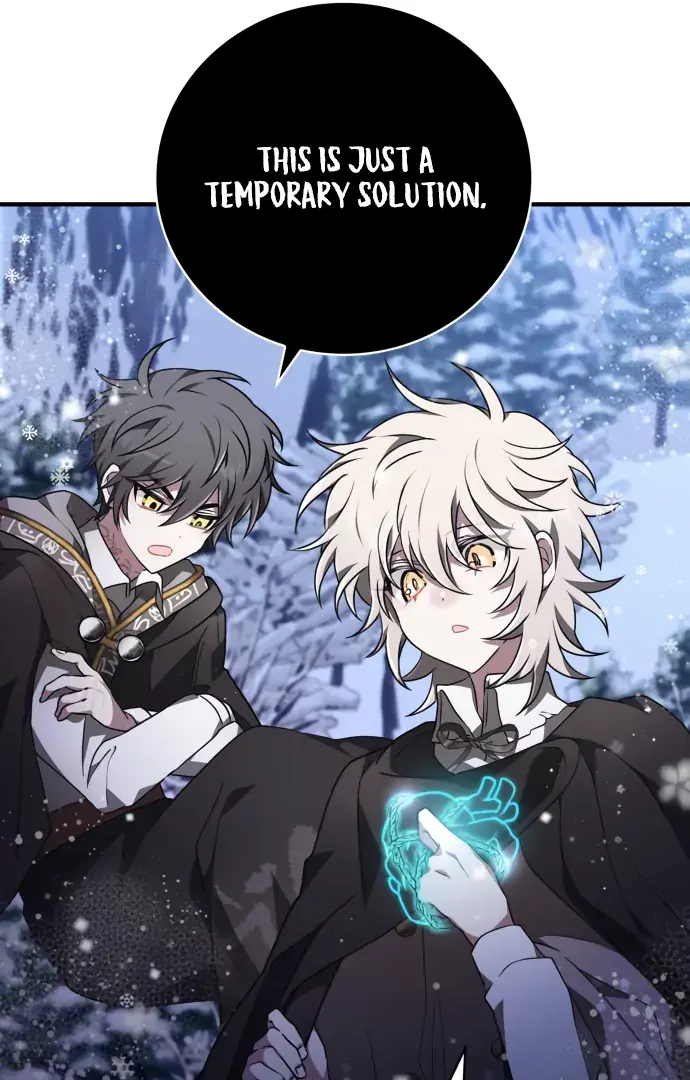 I Become a Legendary Arch Mage by Reading a Book Chapter 42 Page 124