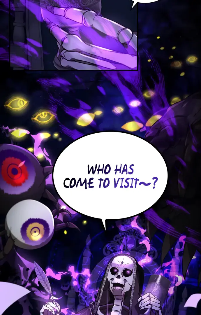 I Become a Legendary Arch Mage by Reading a Book Chapter 42 Page 136