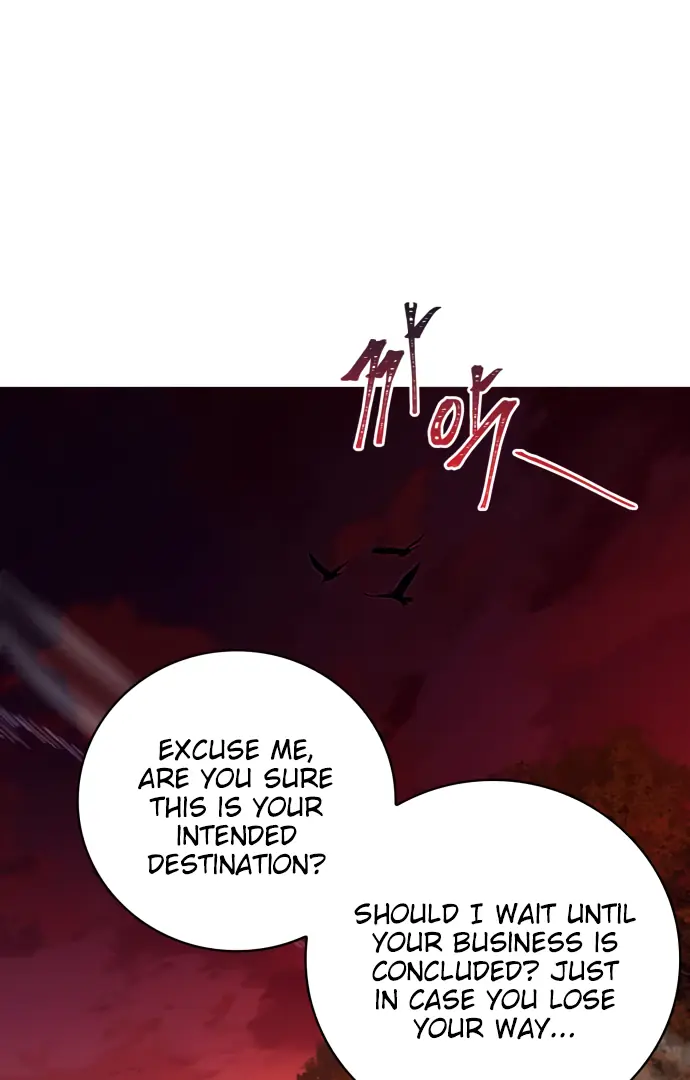 I Become a Legendary Arch Mage by Reading a Book Chapter 43 Page 3