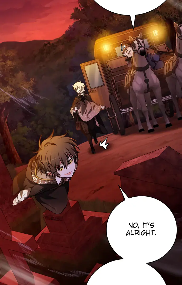 I Become a Legendary Arch Mage by Reading a Book Chapter 43 Page 4