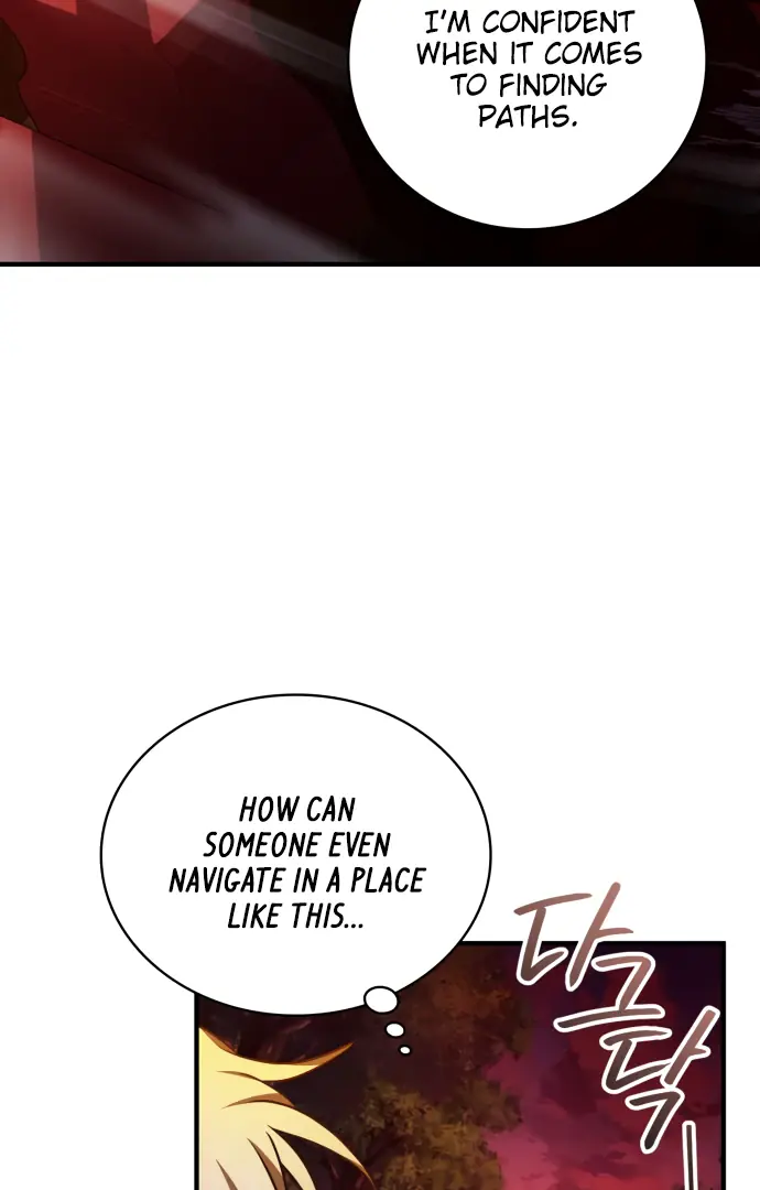 I Become a Legendary Arch Mage by Reading a Book Chapter 43 Page 5
