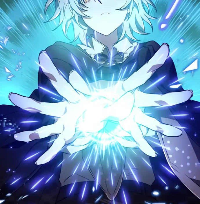 I Become a Legendary Arch Mage by Reading a Book Chapter 43 Page 7