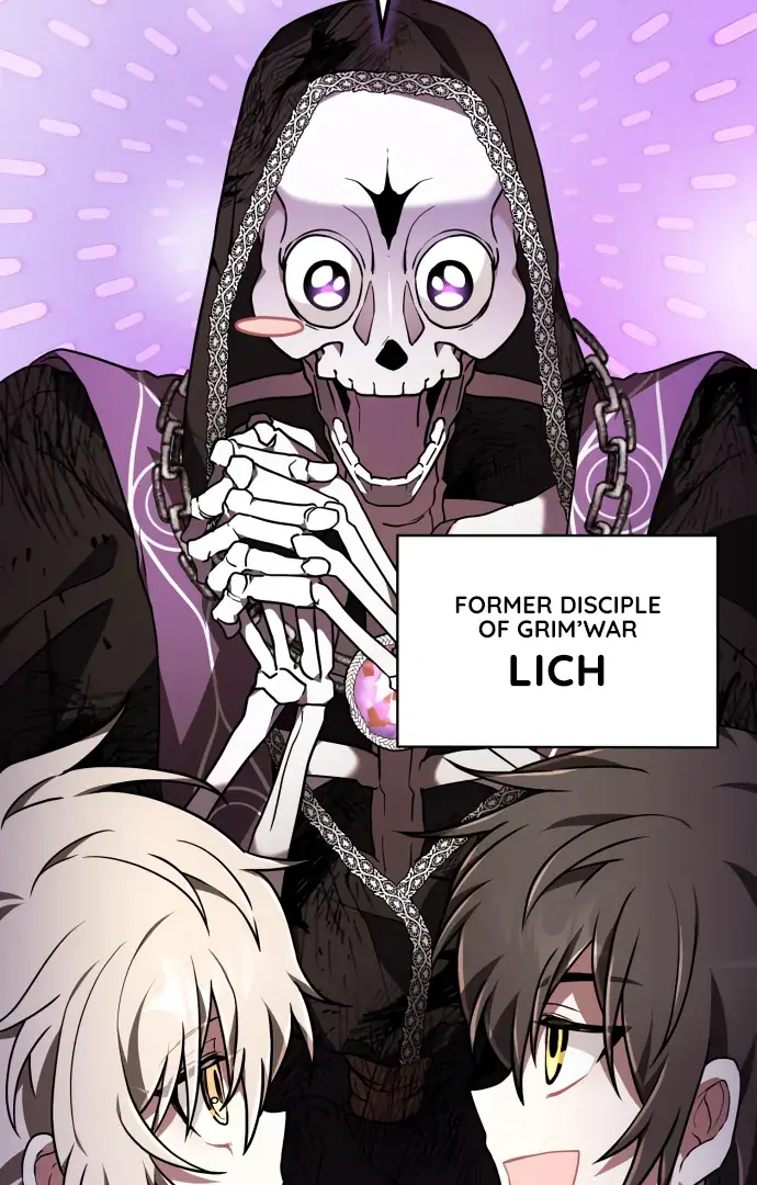 I Become a Legendary Arch Mage by Reading a Book Chapter 43 Page 14