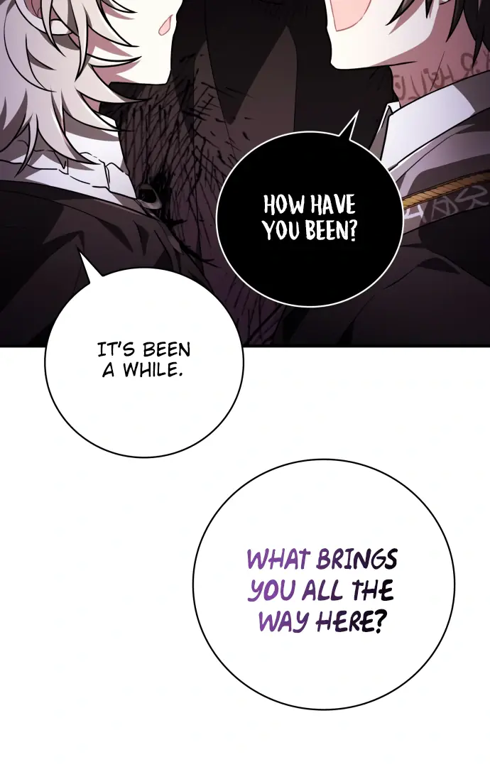I Become a Legendary Arch Mage by Reading a Book Chapter 43 Page 15