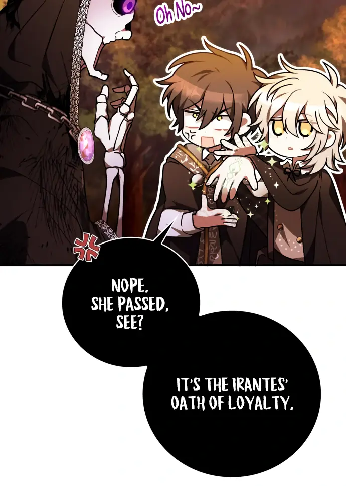 I Become a Legendary Arch Mage by Reading a Book Chapter 43 Page 17