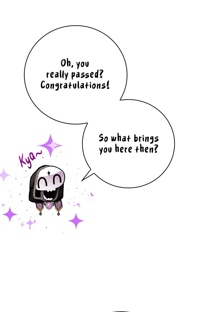 I Become a Legendary Arch Mage by Reading a Book Chapter 43 Page 18