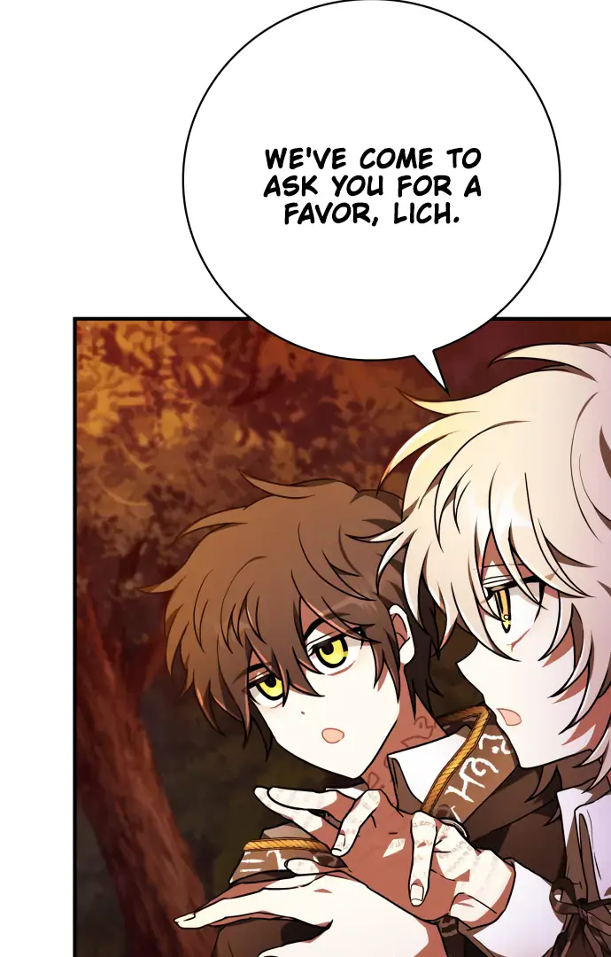 I Become a Legendary Arch Mage by Reading a Book Chapter 43 Page 19