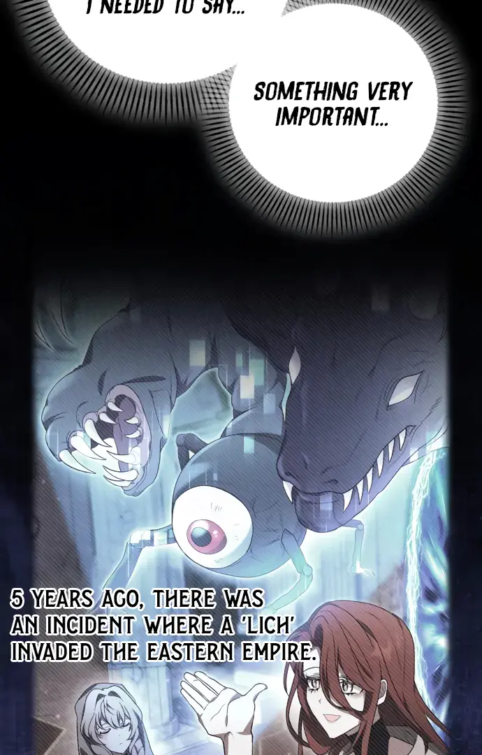 I Become a Legendary Arch Mage by Reading a Book Chapter 43 Page 22