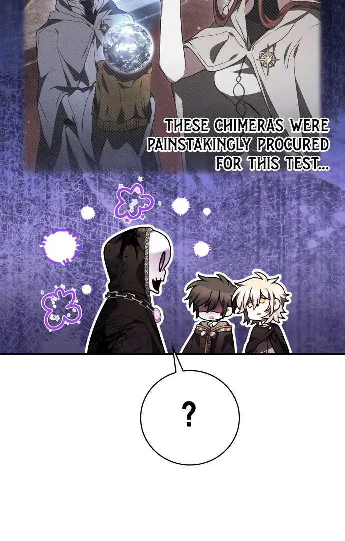 I Become a Legendary Arch Mage by Reading a Book Chapter 43 Page 23