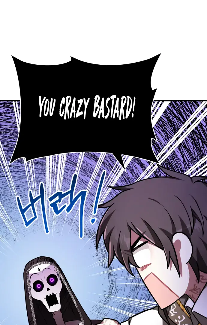 I Become a Legendary Arch Mage by Reading a Book Chapter 43 Page 24