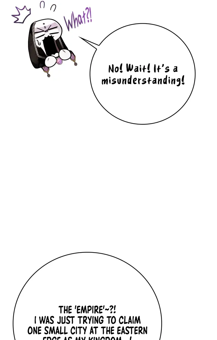 I Become a Legendary Arch Mage by Reading a Book Chapter 43 Page 27